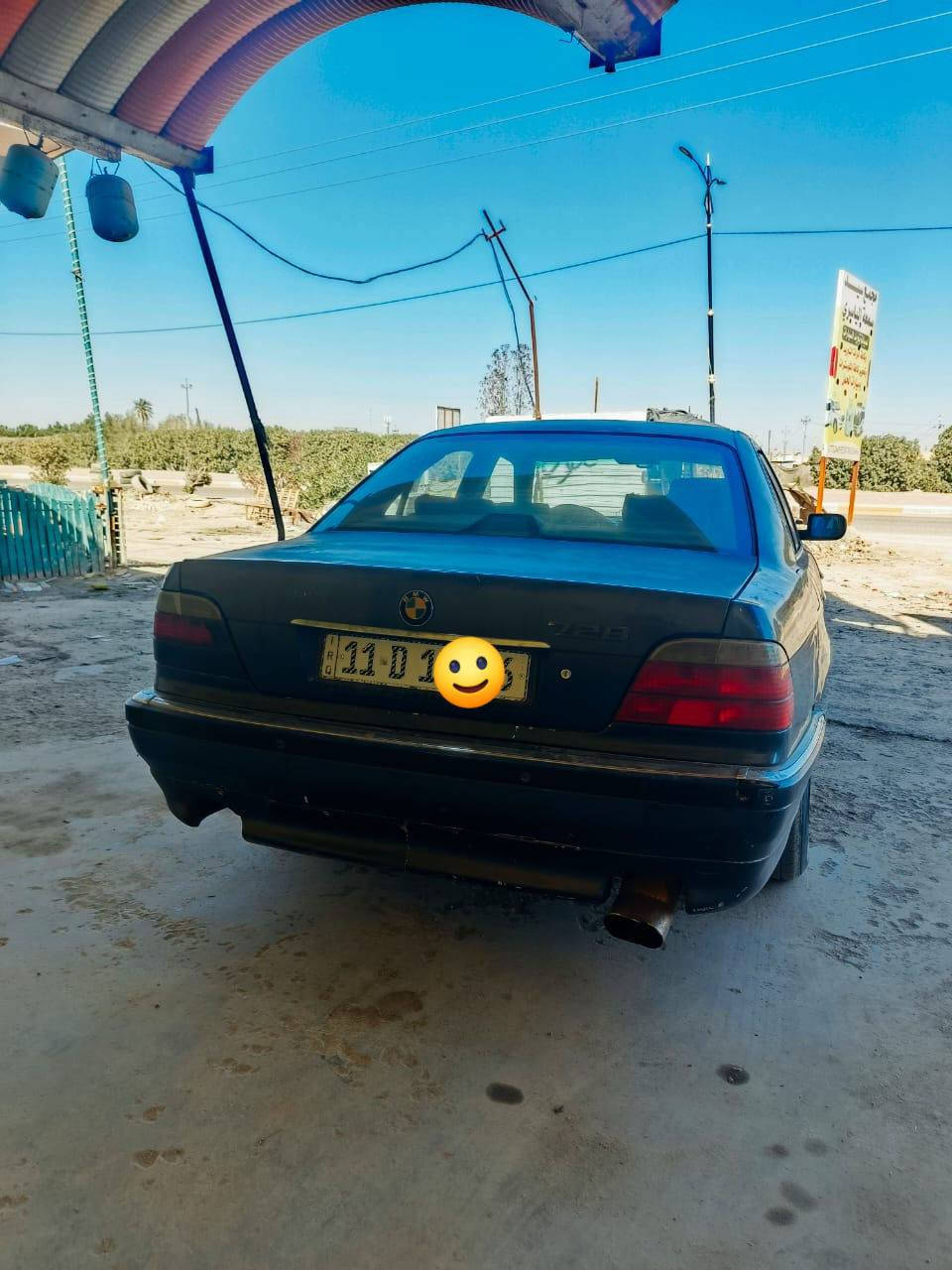 سلام عليكم بيئم 728 مديل 95 سياره جاهزه اي نقص مابيه غرفه عوزه ترتيب  مكينه وكير مكفولات تحويل ثاني يوم  مباشر ليشتري  رقم بغداد سياره سعر 47 *********** شراي ينتصل
