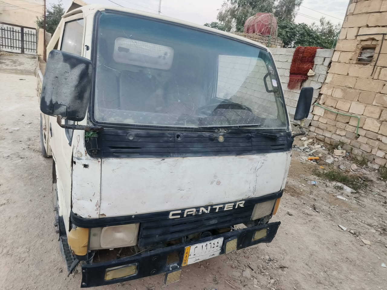 سلام عليكم سياره لبيع عضم تعبير جديد سعر 60 وبيه مجال لشراي يتصل عل هذا رقم بي وأنساب رقم ***********
