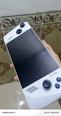 اسوس روج الاي اكستريم • بطارية ٧٠٪ • فلوجه