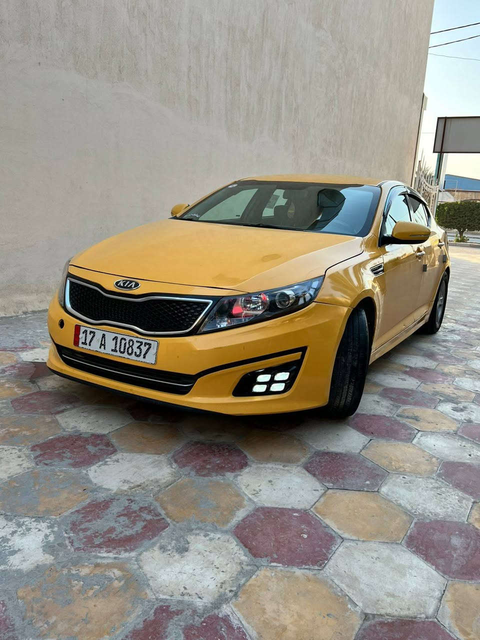 اوبتمه امريكي 2015  جاهزه بسمي مداور ثاني يوم ضربه بلوجه بس مو قويه.... سعر 105....***********
