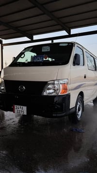 نيسان البيع 2011  كفالة عام   دوشمه عام   07706573287