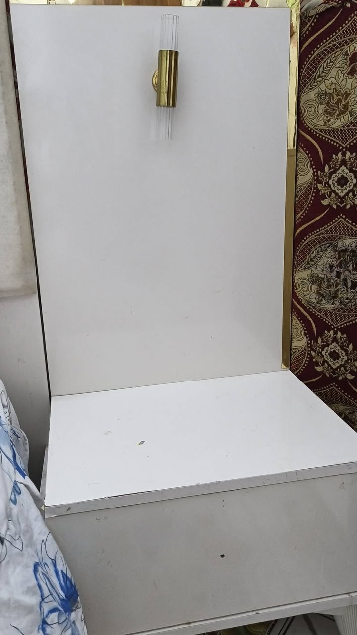 للبيع مكان كربلاء جمعيه ٢مجرات معه اضائه او ٤مجرات موجودات الحلقات مالتهن بسعر٥٠


**إذا كنت صاحب هذا الإعلان وتريد حذفه لأي سبب، رجاءا أرسل رسالة إلى الدعم الفني**