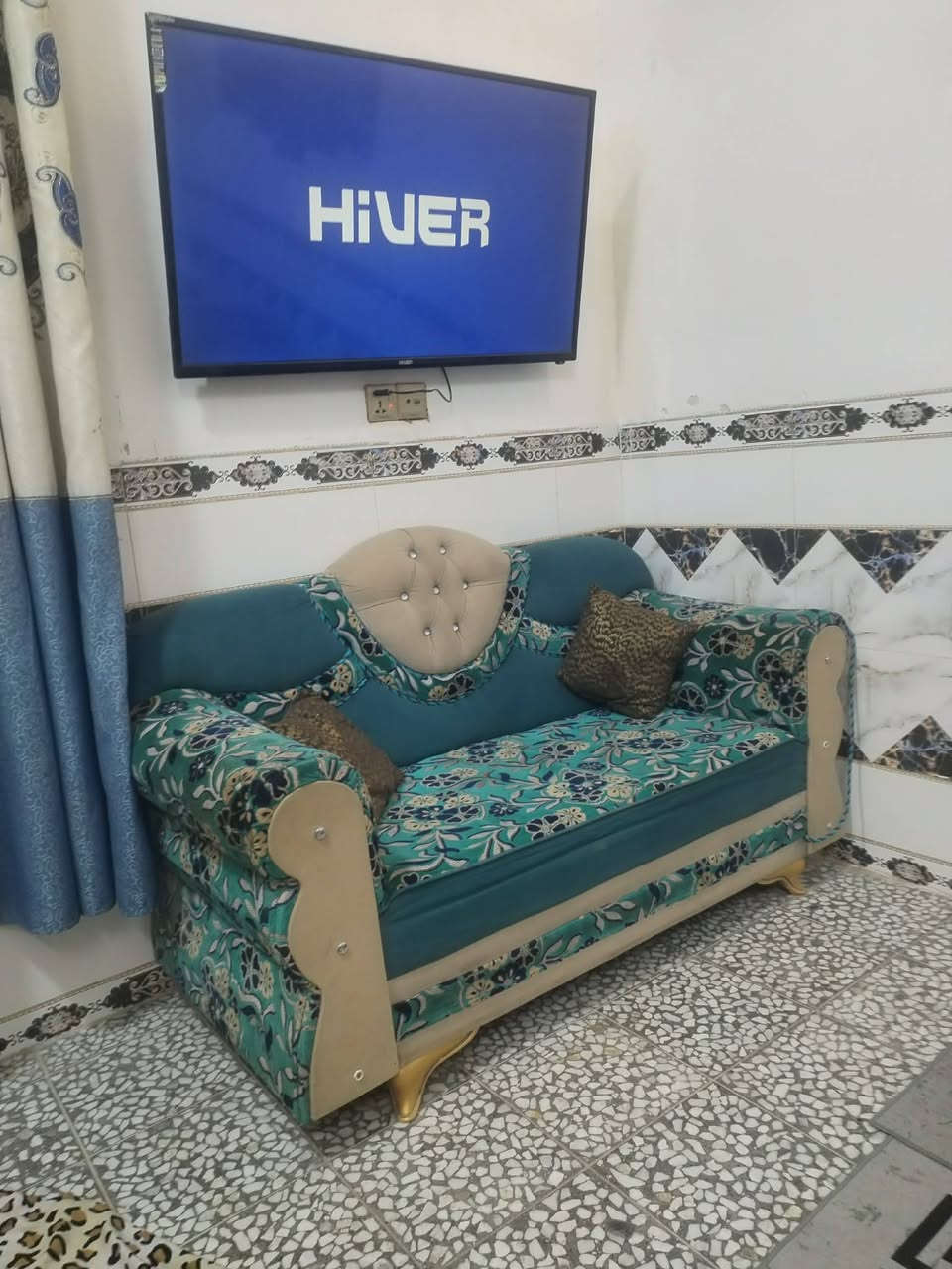 السلام عليكم ... غراض جديد شاشه بلازمه ام النت نوع هيرو اصلي وقنفه وكرسي تسگام ثقيل للاستفسار مراسلة الصفحة


**إذا كنت صاحب هذا الإعلان وتريد حذفه لأي سبب، رجاءا أرسل رسالة إلى الدعم الفني**