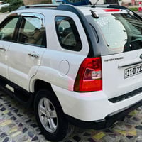 سبورتج • ٢٠٠٩ • محرك ٢٠٠٠