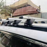 راكات جوكر • المنيوم • تركب على زعانف