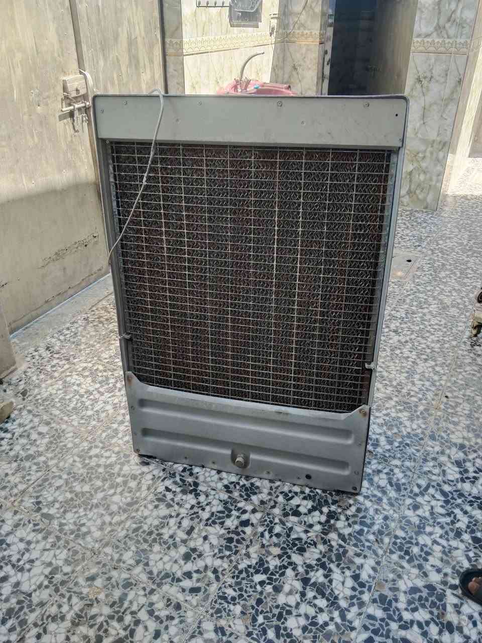 مبردات للبيع كل وحده سعرها شغلات على الفحص


**إذا كنت صاحب هذا الإعلان وتريد حذفه لأي سبب، رجاءا أرسل رسالة إلى الدعم الفني**