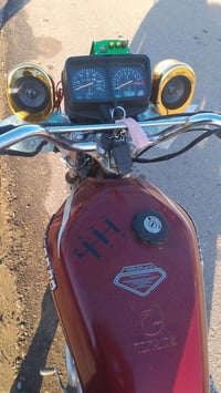 موديل 21 • نضيف شرط • تايرات جدد