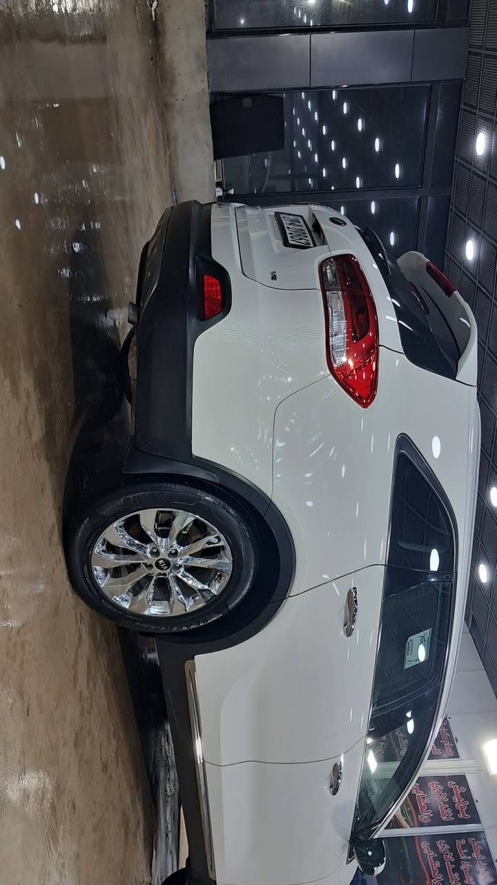 السلام عليكم 

للبيع سورنتو 2018 خليجي رقم  واسط تبديل قطعتين بنيد وجاملخ اثر تخريب بدون ايرباك داخل سليم باقي السياره بلكفاله كير محرك حداديه طخم تاير تبريد 3 قطع محرك 6سلندر 7 راكب دخول وتشغيل بصمه جنطه كهربائي كشنات كهربائي تحكم ستيرن حساسات امامي خلفي كامره وباقي المواصفات معروفه السعر 230 $ 

***********
