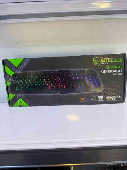 كيبوردات حاسبه مختلف الأحجام والموديلات 
للاستفسار ***********
