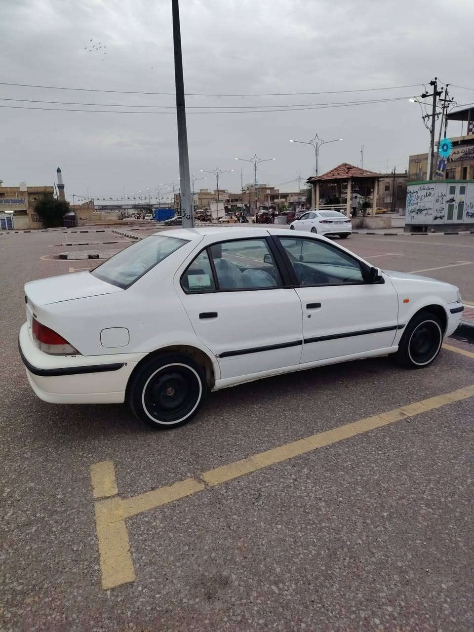 سمند مكفول مكاني ميسان العمارة الاستفسار على الرقم ***********
