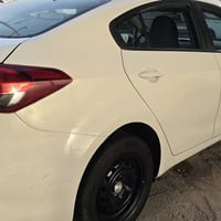 موديل ٢٠١٧ • بدون ايربك • رقم المثنى