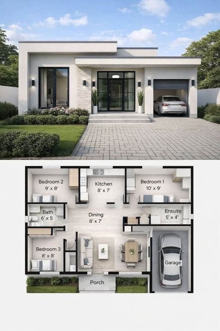 🚨 عرض خاص لفترة محدودة! 🎉

احصل على تصميم واجهة مجاني 🎁 مع كل تصميم مخطط معماري.

✨ صمّم مشروعك باحترافية، واستفد من واجهة مميزة دون أي تكلفة إضافية.

⏳ العرض ساري لفترة محدودة، فلا تفوّت الفرصة!

📩 تواصل معنا الآن واحجز تصميمك قبل انتهاء العرض.
مكتب المهندس للتصاميم الهندسية 
لحجز التصاميم يرجى مراسلتنا على الخاص 
او تواصل على الواتساب 
***********
العنوان بغداد _ حي الجهاد
#تصميم_خرائط_تصميم_فيلات 
#تصميم_واجهات_معمارية 
#تصاميم_داخلية 
#تصميم_واجهات 
#هندسة_معمارية
