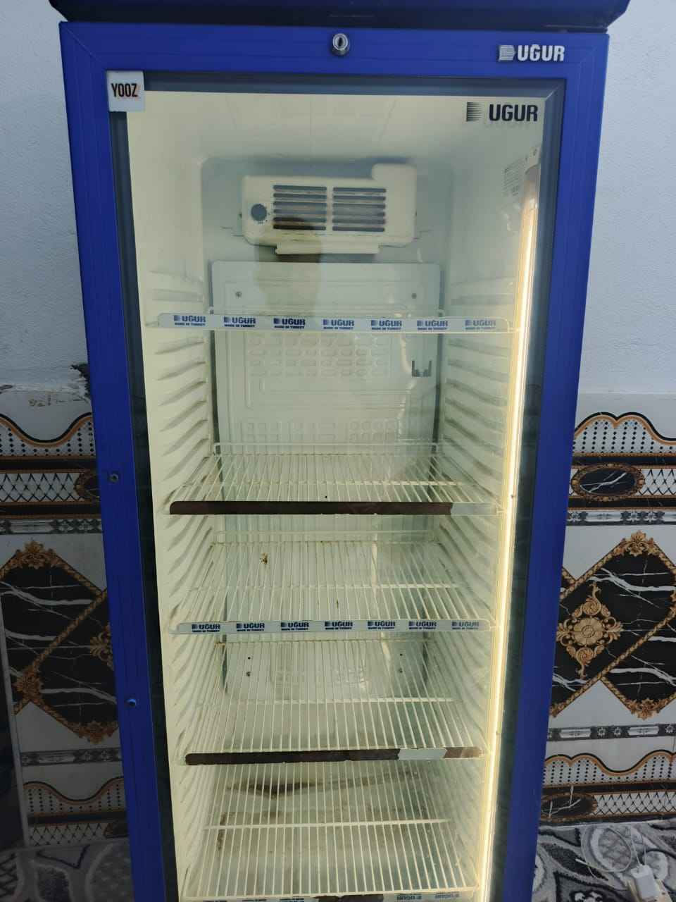 ‎عارضه براد‎ عمارة, ميسان


**إذا كنت صاحب هذا الإعلان وتريد حذفه لأي سبب، رجاءا أرسل رسالة إلى الدعم الفني**