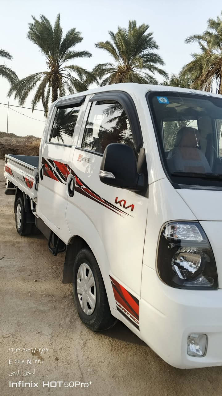 سياره موديل 2020سياره كفاله عامه
سنويه مجدده رقم انگليزي 
سياره مال جناي ما متعوبه ++معه العلم سياره كفاله عله سونار 
رقم واسط 
مكان السياره بابل الهاشميه 
السعر(147)$
لستفسار اكثر انتصل عله رقم ***********
مكلف بل نشر
