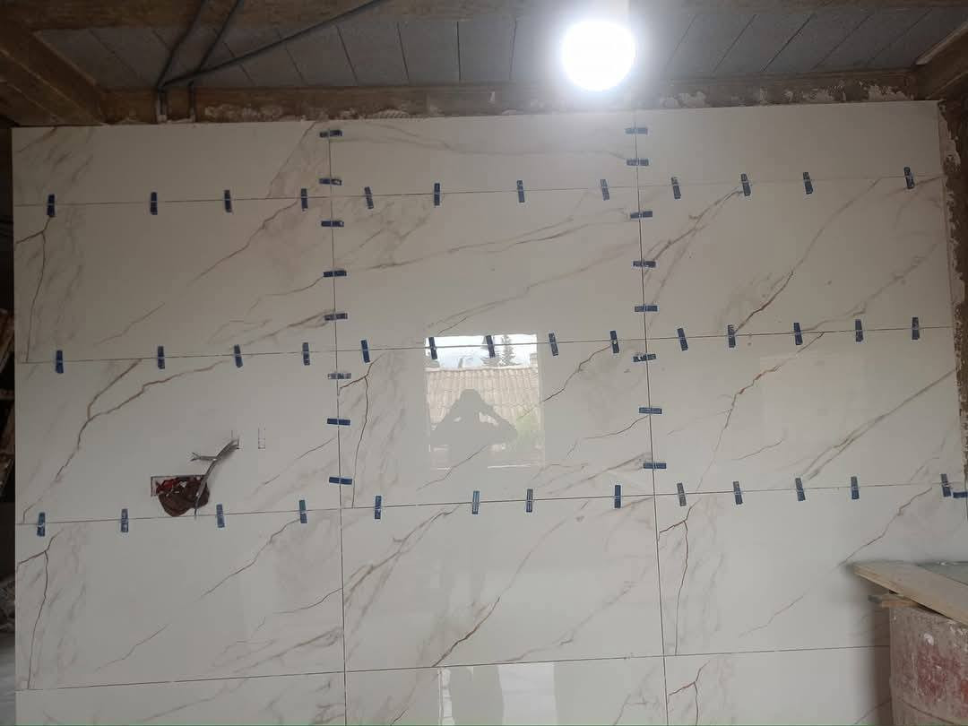 السلام عليكم خلفه سيراميك جداري ارضي من الموصل مكاني حالين بغداد  شغل شرط تسيلم مهندس و باليوميه
إنزل تحب تعال خاص ودلل


**إذا كنت صاحب هذا الإعلان وتريد حذفه لأي سبب، رجاءا أرسل رسالة إلى الدعم الفني**