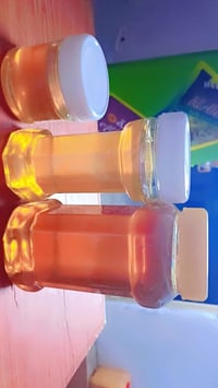 عسل • شرط المختبر