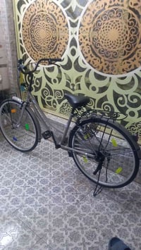 ياباني أصلي • حجم ٢٦ • بريك امامي ماكو