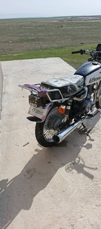 محرك مفتوح • كلشي جديد • يحتاج شخاطه