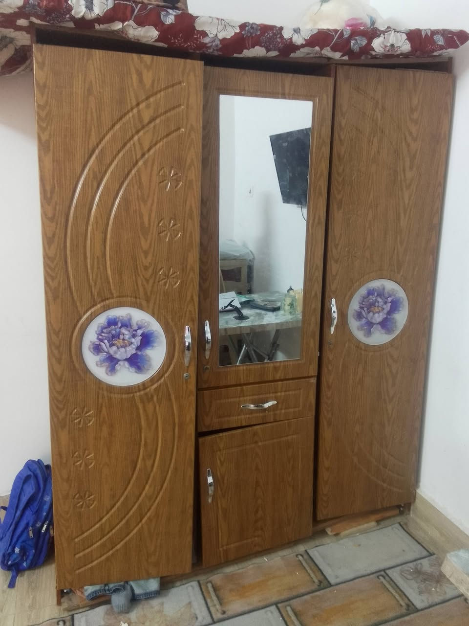 للبيع مستعجل حلل وأخذ ***********
