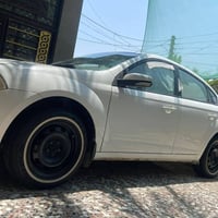 للبيع برلنس  مكفوله من الضربه والصبغ والتبديل بيهه بس دواير الجاملغ مع...