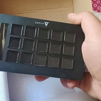 إلكترونيات • قطعة معروفة