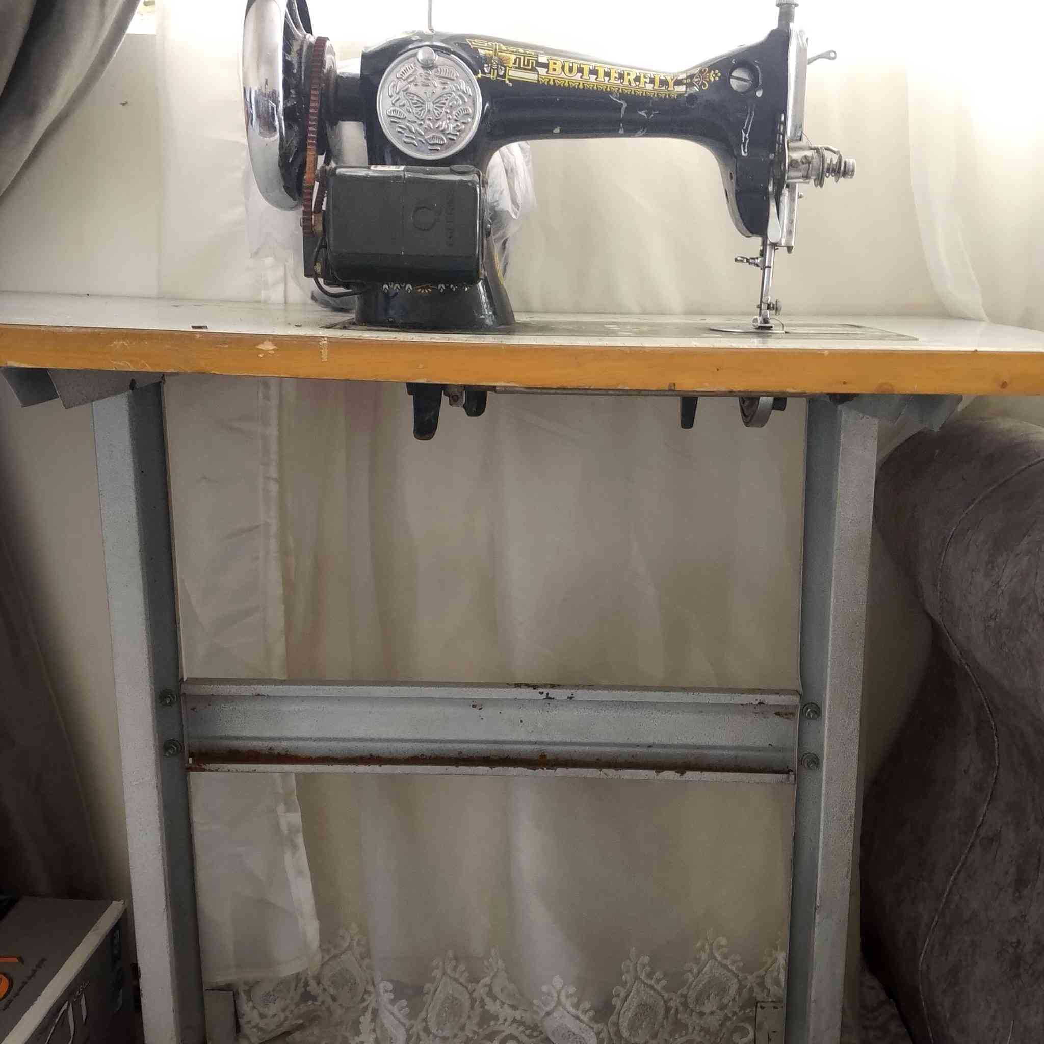 اغراض نظيفه للبيع


**إذا كنت صاحب هذا الإعلان وتريد حذفه لأي سبب، رجاءا أرسل رسالة إلى الدعم الفني**