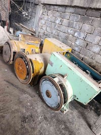 روس توليد انكليزي • ستندر200/260/320 • بابل