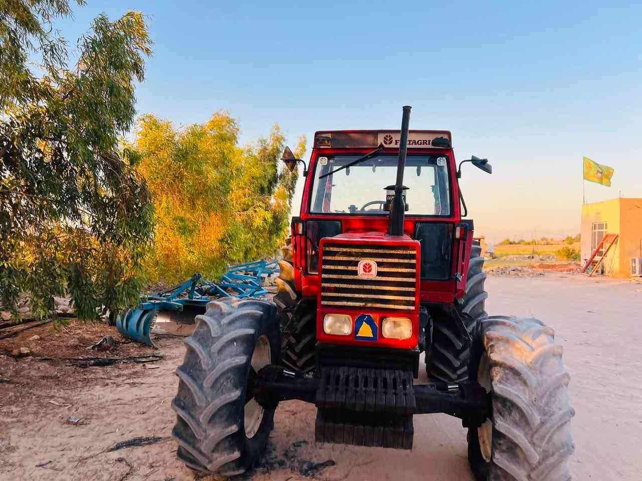 مكينه 115للبيع  افيات نص فول لاستفسار الاتصال ***********
