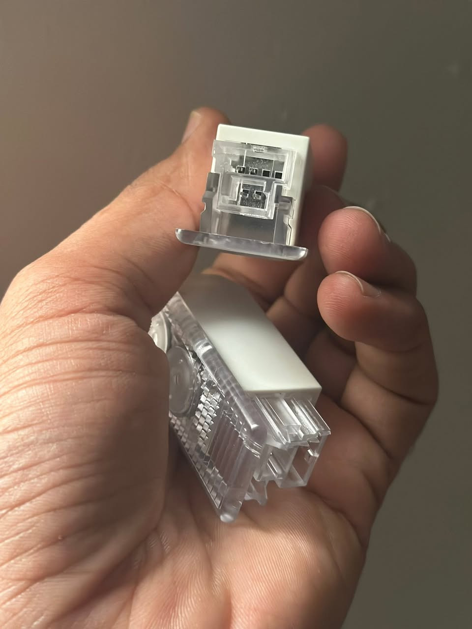 زوج لدات ترحيب ابواب ما مطروقة لسيارات البي ام 

اضاءة متحركة

شوف الصور والفيديو

مناسب لـ G11 G30 X1 F48 X2 F39 X3 G01 X4 G02 X5 G05 X6 G06 Z4 1 2 3 4 5 6 7 Z X لباب سيارة بي ام دبليو HD ترحيب ضوء ظل

توصيل 5 الاف جميع المحافظات


**إذا كنت صاحب هذا الإعلان وتريد حذفه لأي سبب، رجاءا أرسل رسالة إلى الدعم الفني**