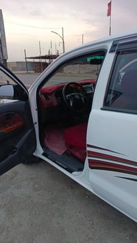 2014تماتيك بسمي سنويه لل2029السياره جاهزه من حداده تخم تاير تبريد دوشم...