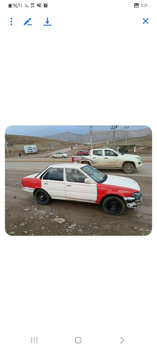 سلاو هاوڕیان ئاڕم پلاستیک لەهەولیرم بەردەستە


**إذا كنت صاحب هذا الإعلان وتريد حذفه لأي سبب، رجاءا أرسل رسالة إلى الدعم الفني**