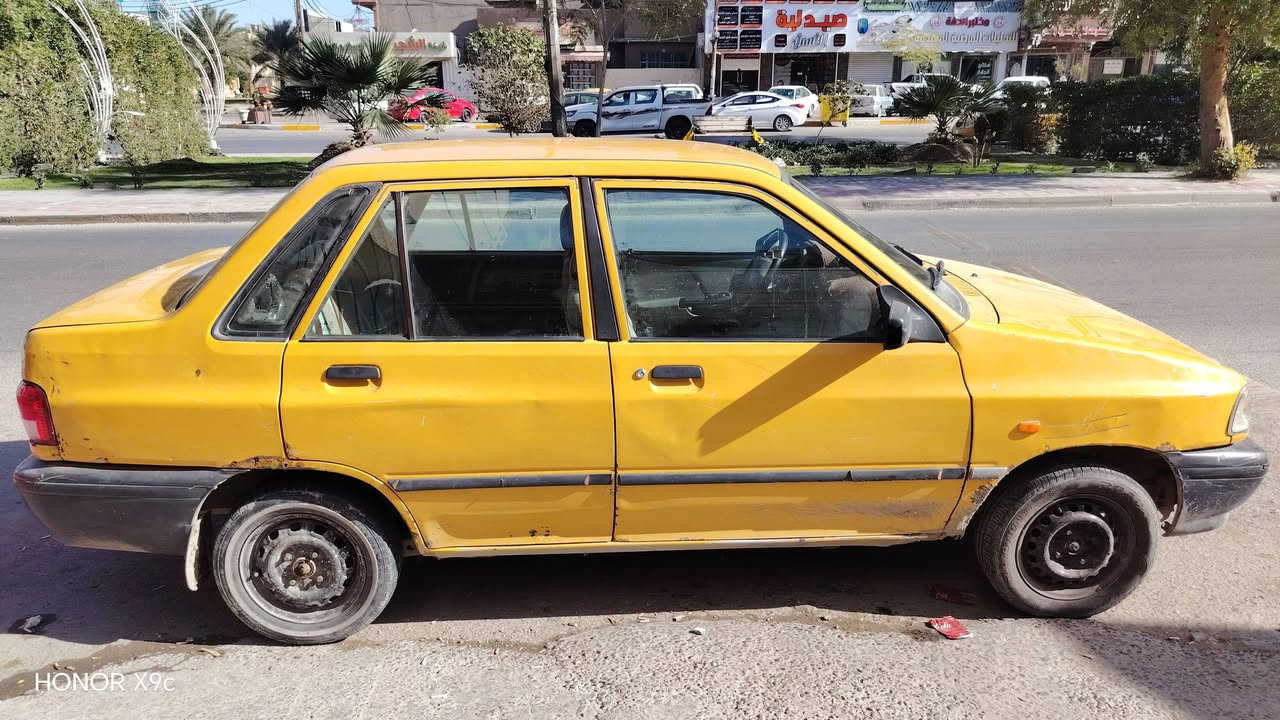 ، سايبه للبيع السعر 30 قادسيه ديوانيه ***********
