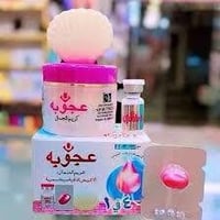 خلطة الاعجوبة • كبسولة سيروم • توصيل مجاني كربلاء