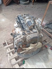 مكينة دبلو • تفرعات • البصره الزبير