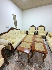 كنبة • للبيع