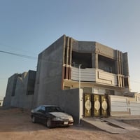 ٧ كيلو • بيت طابقين • ٢٠٠م