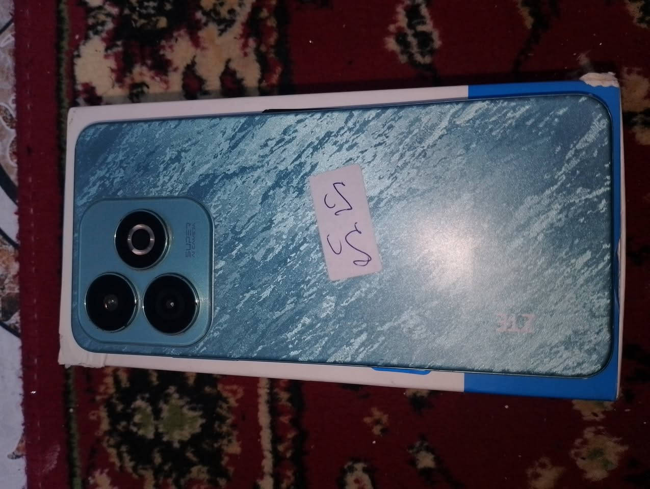 جهازA75ذاكره256جهاز نضيف بوبجي 60افريم شاشه 90هرتز عوزه بس شاشه ذب سعرك خاص او تعليق***********
