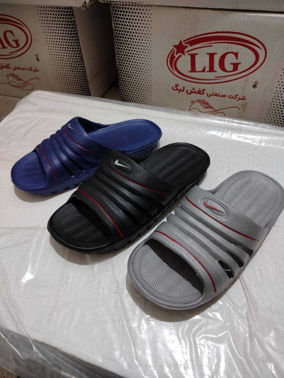 جملة فقط
ايفا أراد
قياس رجالي من40 الى 45
كارتون 24زوج بسعر 32الف
______
قياس شبابي من40-37
كارتون 30 زوج بسعر37الف 
_______
قياس ولادي من36-31
كارتون 30 زوج بسعر30الف 
*اقل طلب كارتون *
يوجد خدمة توصيل لجميع المحافظات 🚛
https://t.me/almadar_3


**إذا كنت صاحب هذا الإعلان وتريد حذفه لأي سبب، رجاءا أرسل رسالة إلى الدعم الفني**