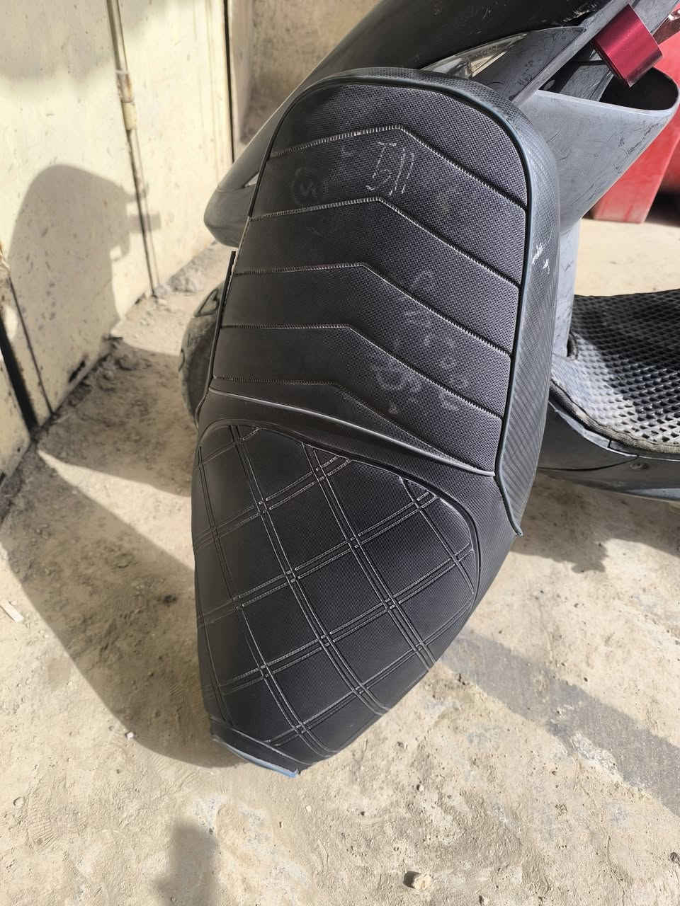 السلام عليكم 
كشن ماكس عدله اربعه عالي للبيع
 شغل تايوان بي فتگ خفيف مبين بالصور 
سعره خاص 
مكاني حله توصيل موجود


**إذا كنت صاحب هذا الإعلان وتريد حذفه لأي سبب، رجاءا أرسل رسالة إلى الدعم الفني**