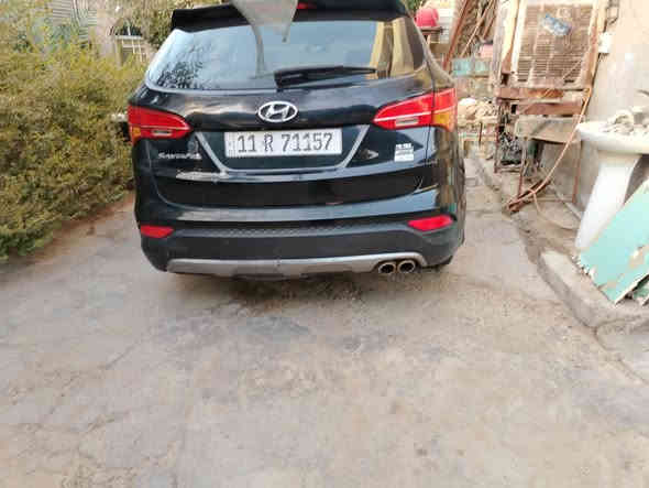 سنتافياللبيع او مراوس  خليجي ٦ سلندر ٧ راكب فول للاخير كفالة بدون صبغ مواصفات بانورما كشنات حار بارد جلد كهرباء خزن ميموي مري شفط مواصفات كويتيه لمتد.. ١٧٠ بغداد بسم ابني ***********
