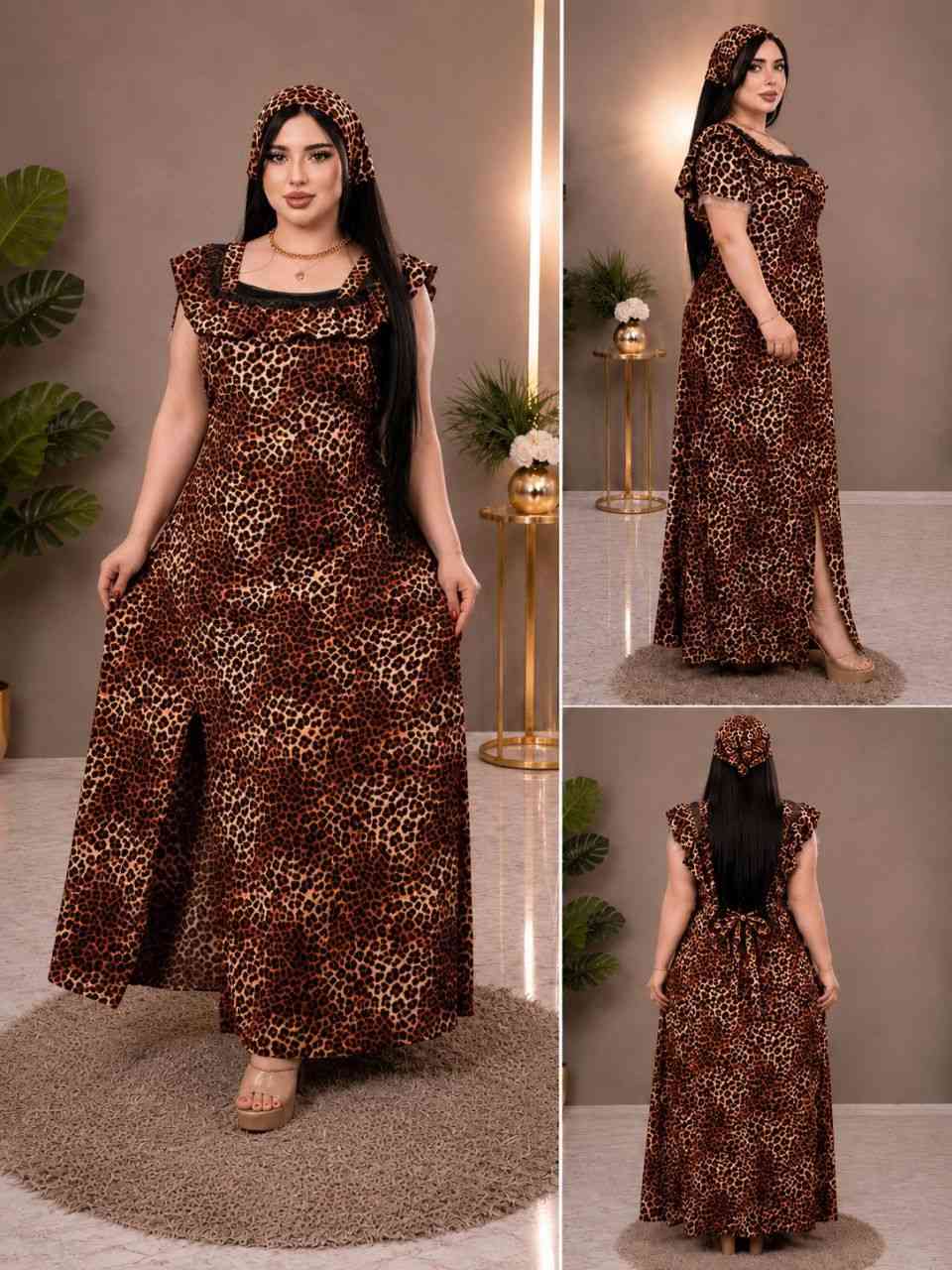فستان نسائي خامة كريشة 
القياسات L. XL. 2XL.3XL.4XL
السعر خاص 
توصيل جميع المحافظات


**إذا كنت صاحب هذا الإعلان وتريد حذفه لأي سبب، رجاءا أرسل رسالة إلى الدعم الفني**