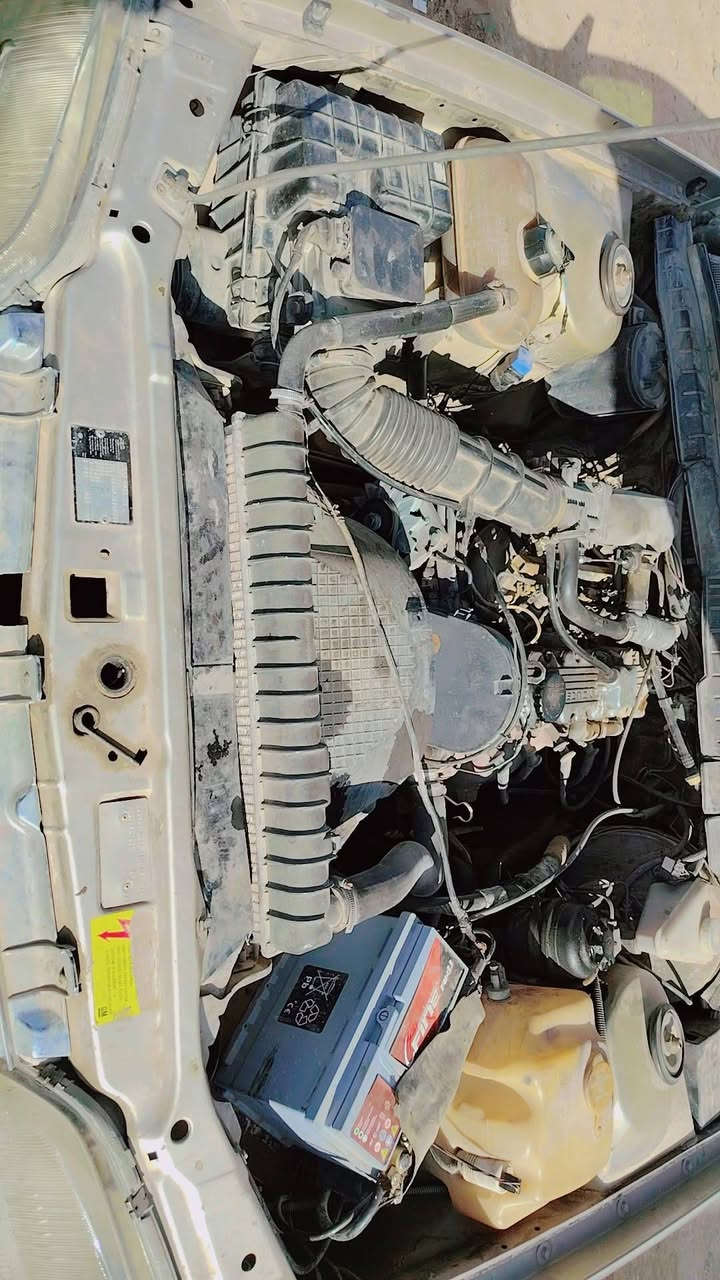 السلام عليكم البيع اوبل اوميكا رقم انبار مشروع وطني سنوية عضم عاج شر التحويل محرك وكير نضاف صدر زين كهرباىيات كلها شقالة شرط بدون خياس ماعدة هلال واحد السعر 27وبيها مجال بسيط سيارة مال جناي التصال ***********
