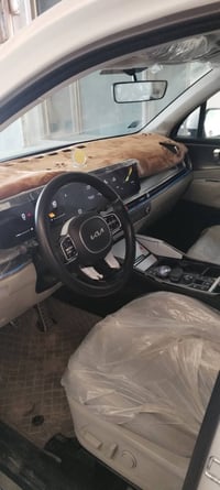 سيراتو ٢٠٢٤ • ٦ سلندر • كفاله عامه