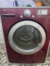 غساله اوتوماتيك كوريه • كبيرة • غساله عاديه