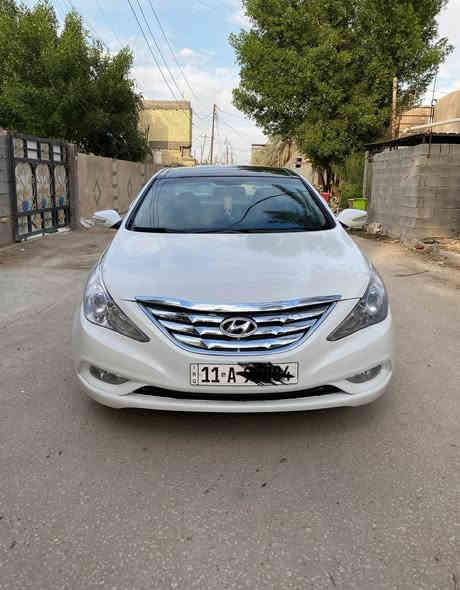 سوناتا موديل ٢٠١١ خليجي رقم بغداد بسمي دولي  فول مواصفات بنرامه سياره وضع لبلاد صبغ فقط قطعتين كما موضح في السونر مع وجود بارد ...مكينه وكير بلاد  نضاف جدا  سياره مال جناي ما متعوبه تحكمات ستسرن  مري شفط اشاير بل مري رقم مميز بكلايت لدات  
سعر ..119 وبيهه مجال 
رقم الهاتف:***********.        ***********
سياره تسوه اكثر وبلخير عل شراي
