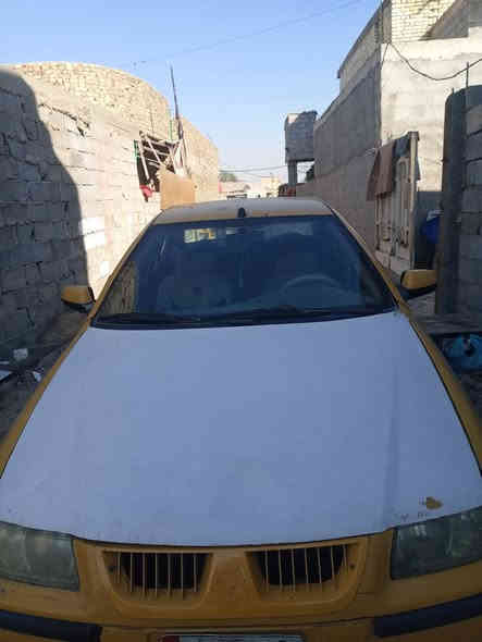 مرخصة مدير الكروب سلام عليكم سمنت مديل 11 رقم بغداد كير مكينه كفالة بيهة ترتيب سيارة يعني كهربائيات دوشمة بيهة ضربة بصندوك مثل ماموضحة سعر 19 وبيهة مجال ***********
