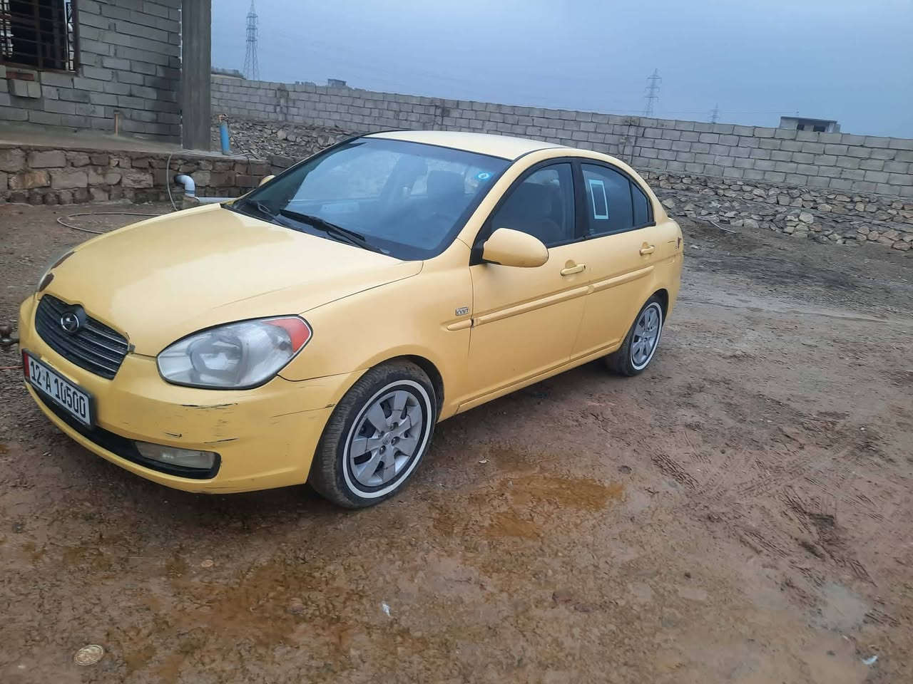 اكسنت دبدون 2008 كندي رقم نينوى دولي شرط التحويل هيئة وغرامات صفر مكينه 16 توماتيك بدون ضرر تلكيطات خفيفه مال تكسي تبريد تدفئه شرط جامات كهرب تحكم استيرن طخم تاير جديد كابون مامسجله شرط انته تسجله سعر 95 وبيها مجال قليل ***********
