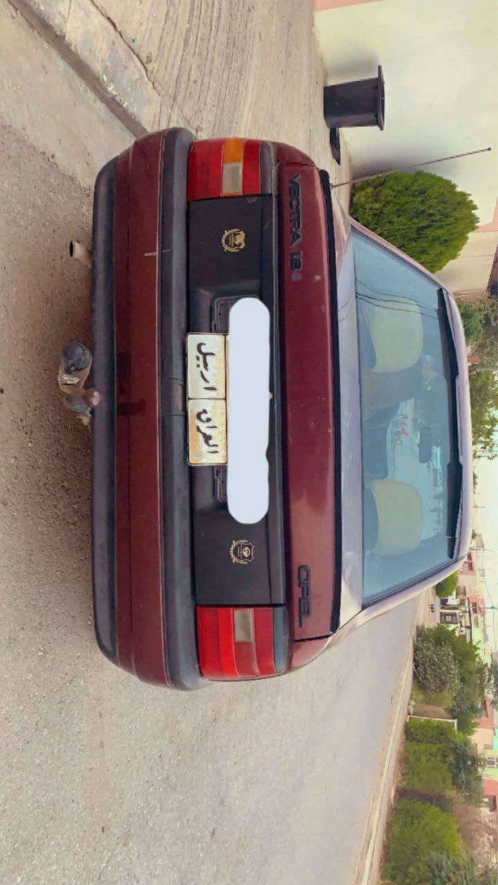 أوبل فكترا حجم 20 كير أوتوماتيك  مرايات كهربائية بدون صبخ  للمراوسه أو للبيع 36 الاتصال*********** واتس أب
