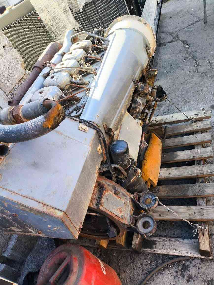 محرك دويز الماني نوزل قلم حلواني 6 سلندر سوبر حجم 913 حاوية السعر النهائي 30 ورقة العنوان اربيل *********** يوجد توصيل لكافة المحافظات وبضمان 🚚
