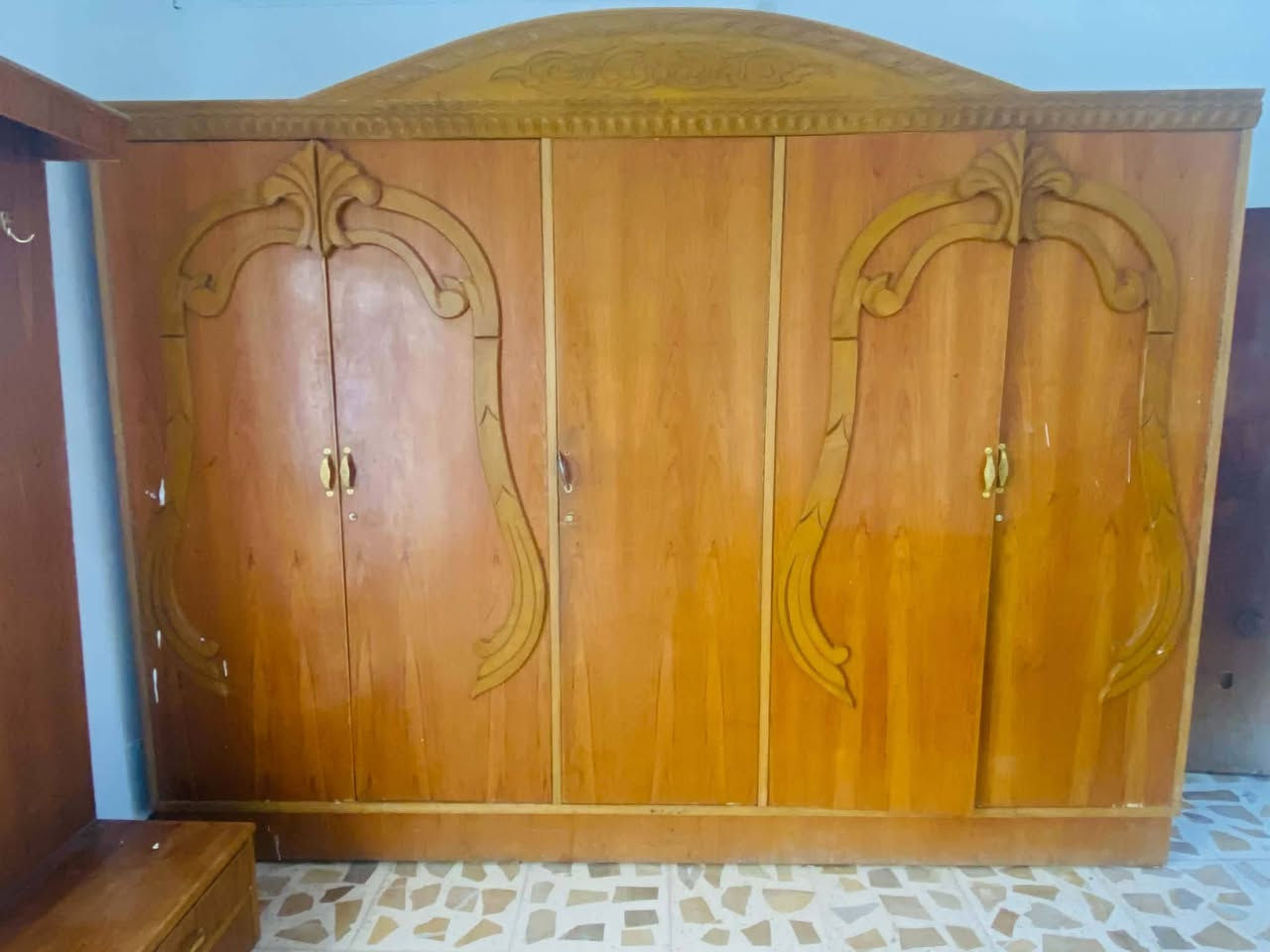 داخل صاج خارج صاج غرفه تكمه قيمها بما يرضي الله مسويها مليون ونص مكان بغداد المحموديه


**إذا كنت صاحب هذا الإعلان وتريد حذفه لأي سبب، رجاءا أرسل رسالة إلى الدعم الفني**